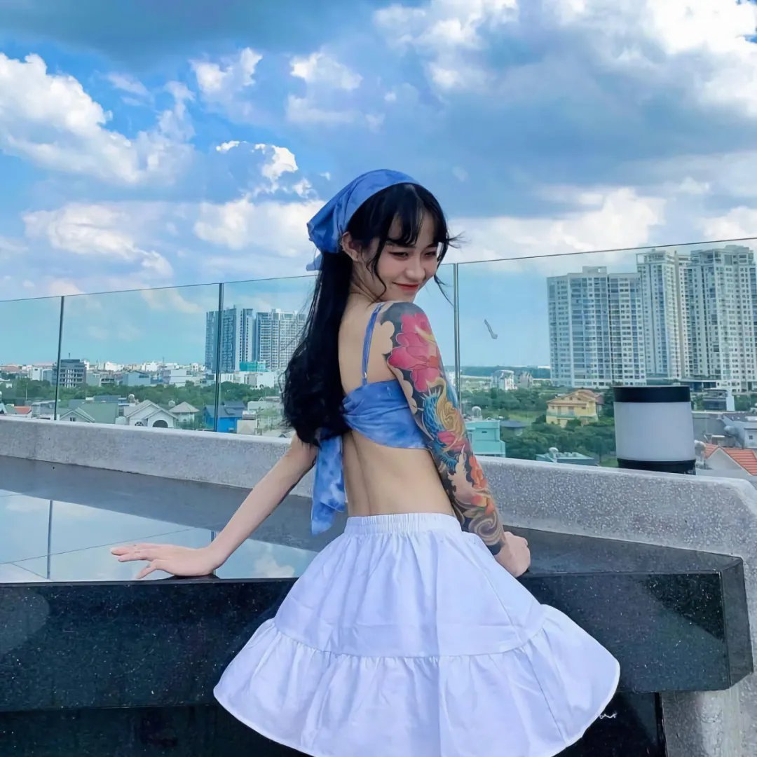 无名夫人